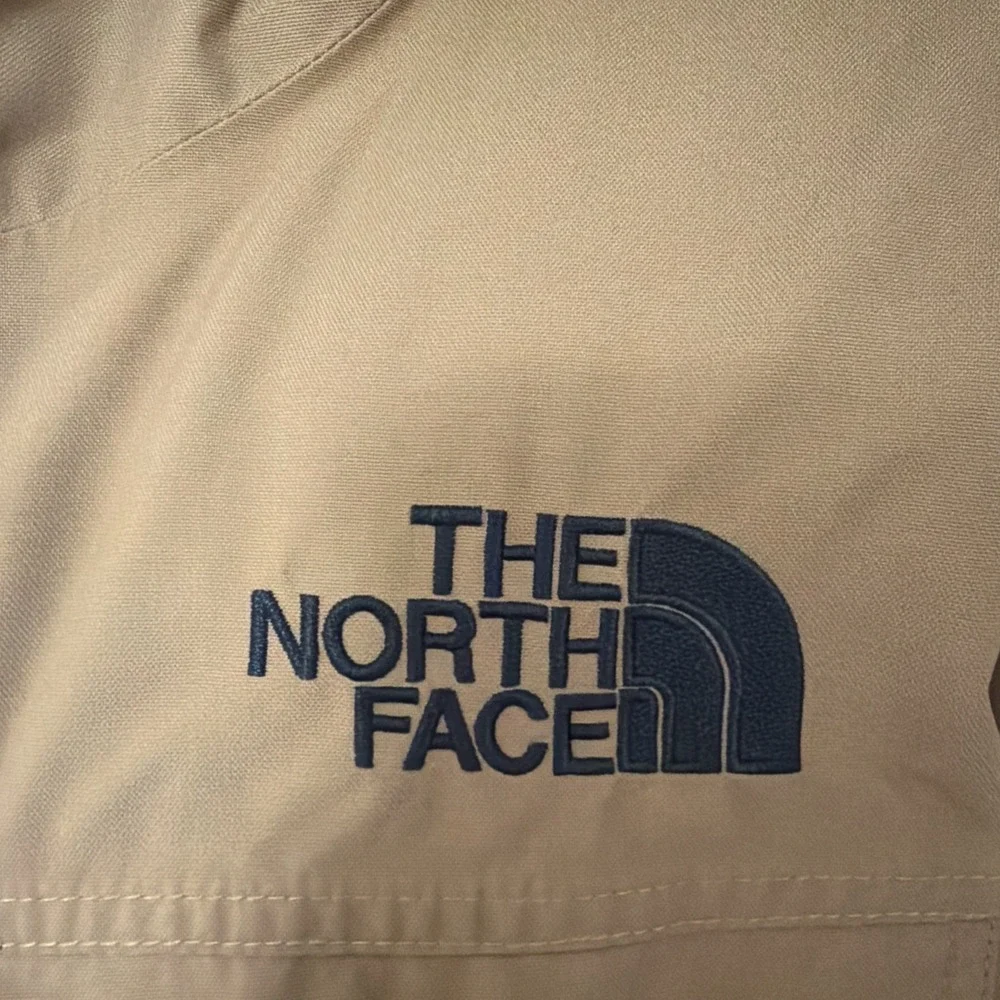 The North Face GOTHAM III 550 Insulated Down Winter Waterproof Parka Jacket Larg